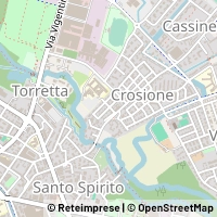 Karte San Genesio ed Uniti