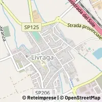 Kartta Livraga