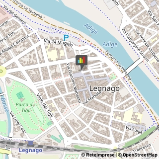 Caffè Legnago,37045Verona