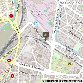 Pubblicità - Agenzie e Studi,27100Pavia