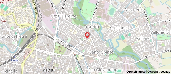 Dove siamo