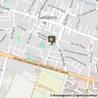 Bar e Caffetterie,27026Pavia