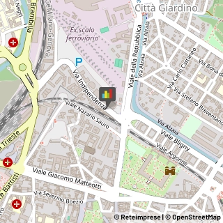 Gallerie d'Arte,27100Pavia