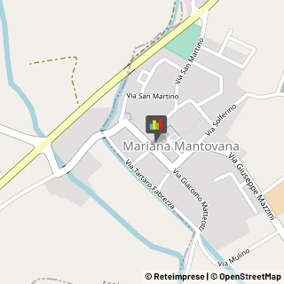 Poste Mariana Mantovana,46010Mantova