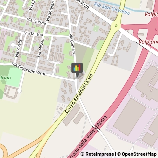 Alimentari Volpiano,10088Torino