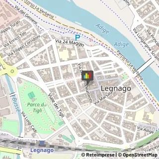 Consulenza Industriale Legnago,37045Verona