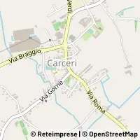 Map Carceri