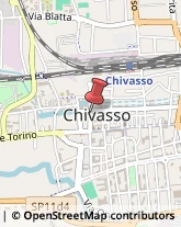 Via Siccardi, 7,10034Chivasso