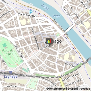 Caffè Legnago,37045Verona
