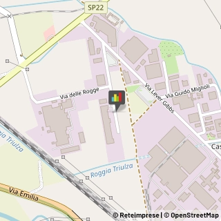 Attrezzature Meccaniche Lodi,26841Lodi
