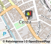 Consulenza di Direzione ed Organizzazione Aziendale Cerea,37053Verona