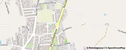 Mappa Leinì