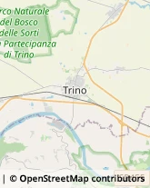 Comuni e Servizi Comunali Trino,13039Vercelli