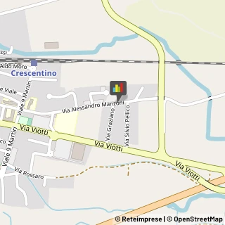 Autotrasporti Crescentino,13044Vercelli