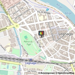 Locali, Birrerie e Pub Legnago,37045Verona