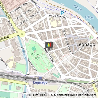 Bar e Caffetterie Legnago,37045Verona