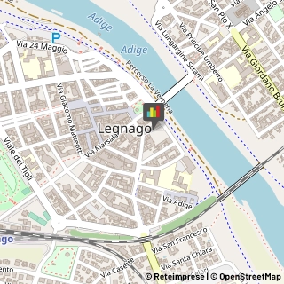 Consulenze Speciali Legnago,37045Verona