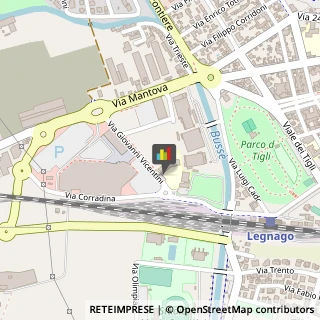 Centri per l'Impiego Legnago,37045Verona