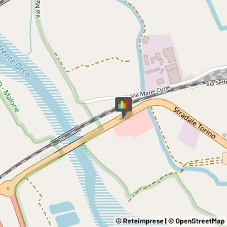 Gas, Metano e Gpl in Bombole e per Serbatoi - Dettaglio,10034Torino