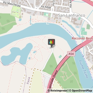 Stabilimenti Balneari Pavia,27100Pavia