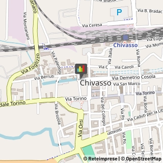 Designers - Studi Chivasso,10034Torino