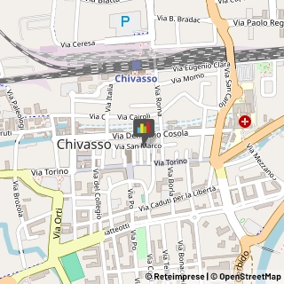 Consulenza Informatica,10034Torino