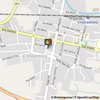 Podologia - Studi e Centri,13044Vercelli