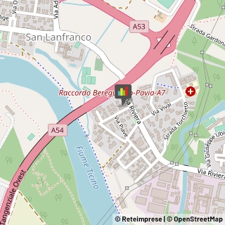 Società di Ingegneria Pavia,27100Pavia