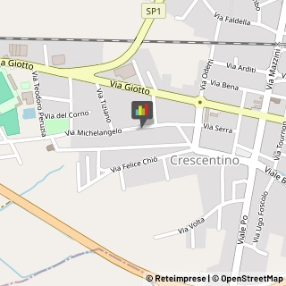 Imprese Edili Crescentino,13044Vercelli