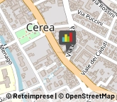 Onoranze e Pompe Funebri Cerea,37053Verona