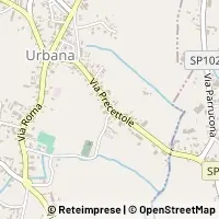 Carte Urbana