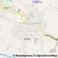 Kart Pozzonovo