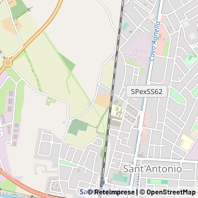 Mappa 46047