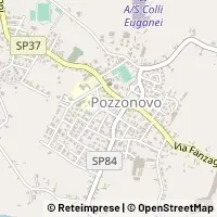 Kart Pozzonovo