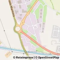 Karta Porto Mantovano