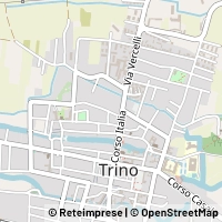 Kort Trino