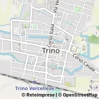 Kort Trino