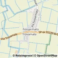 Carte Pavia