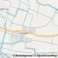 Map Albuzzano