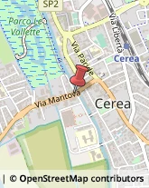 Via Mantova, 2,37053Cerea