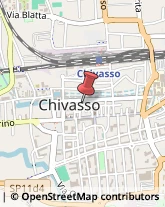 Via Italia, 2,10034Chivasso