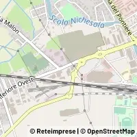 Map Legnago