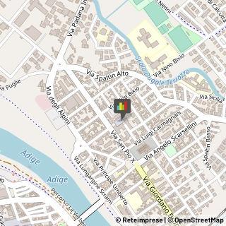 Autoscuole Legnago,37045Verona