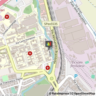 Spacci Aziendali Pavia,27100Pavia