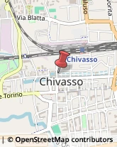 Via Siccardi, 13,10034Chivasso