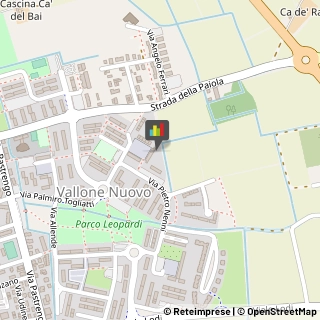 Studi Tecnici ed Industriali Pavia,27100Pavia