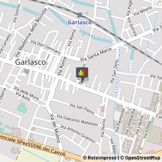 Bar e Caffetterie,27026Pavia