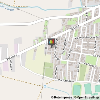 Alimentari Volpiano,10088Torino