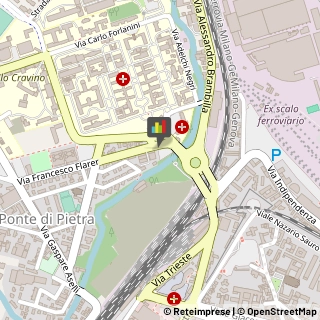 Onoranze e Pompe Funebri,27100Pavia