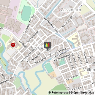Lavanderie Pavia,27100Pavia